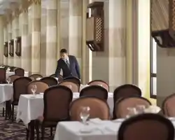 Intercontinental Madinah - Dar Al Iman, an IHG Hotel thumbnail
